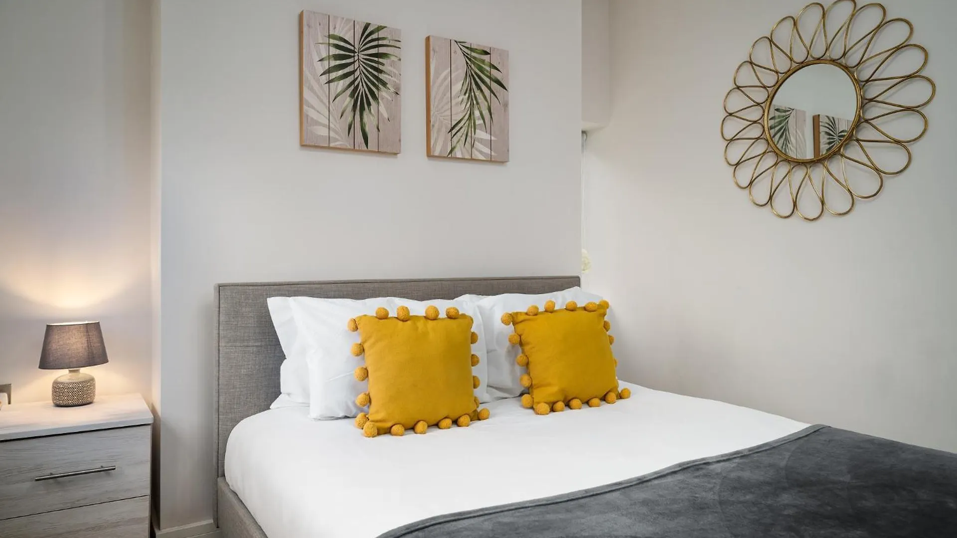 Coppergate Mews Doncaster Apartment 3