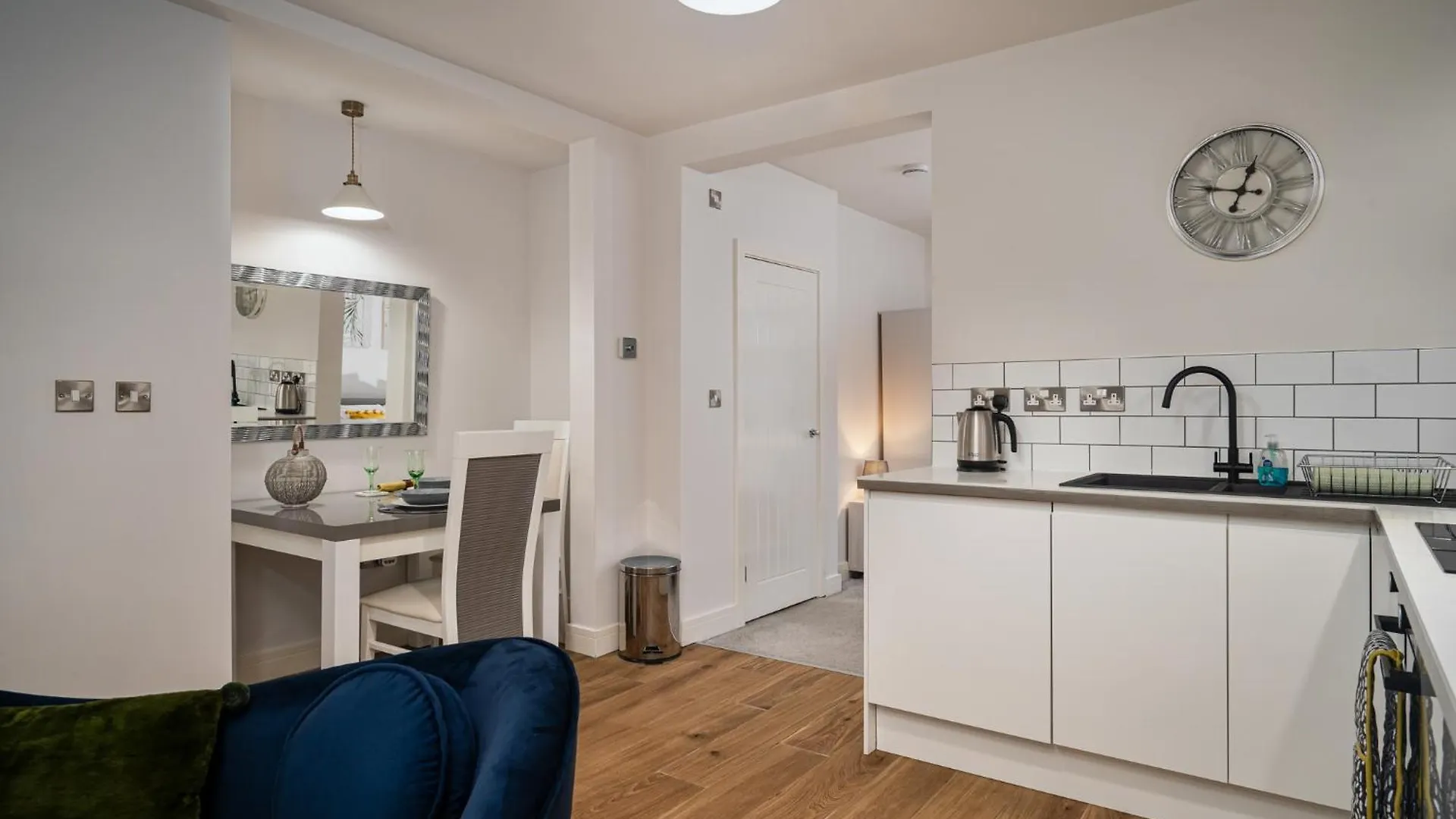 Coppergate Mews Doncaster Apartment 3
