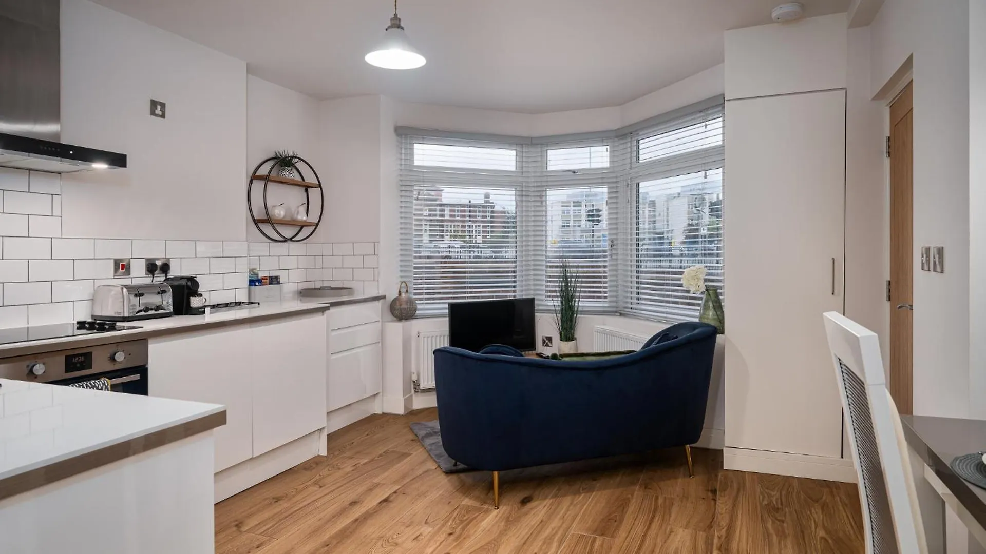 Coppergate Mews Doncaster Apartment 3
