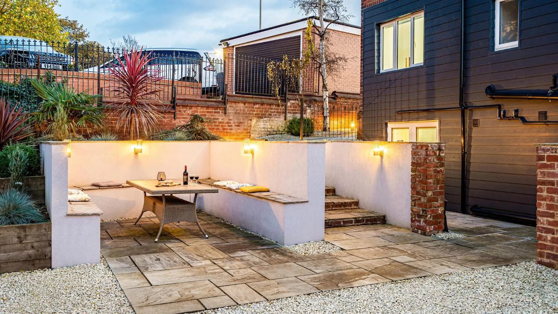 Coppergate Mews Doncaster Apartment 3 المملكة المتحدة